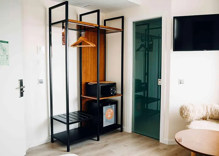 Next Level Premium Ξενοδοχείο 3*