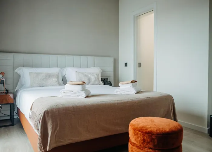 Ξενοδοχείο Next Level Premium 3*