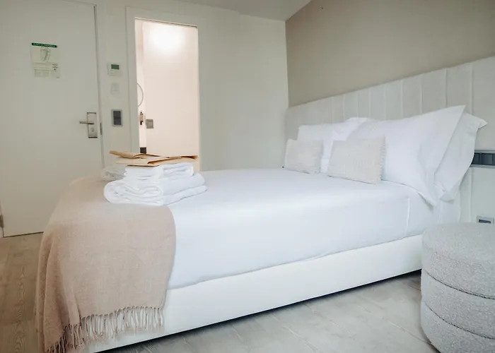 Ξενοδοχείο Next Level Premium 3*