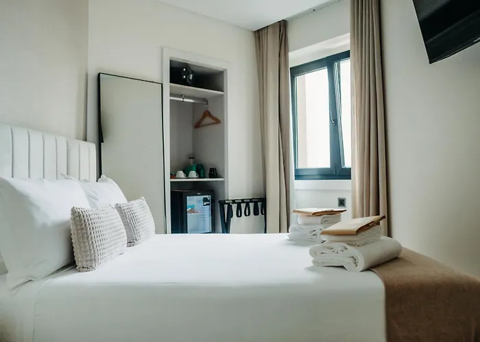 Ξενοδοχείο Next Level Premium