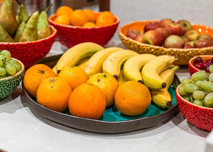 Ξενοδοχείο Next Level Premium Lisboa