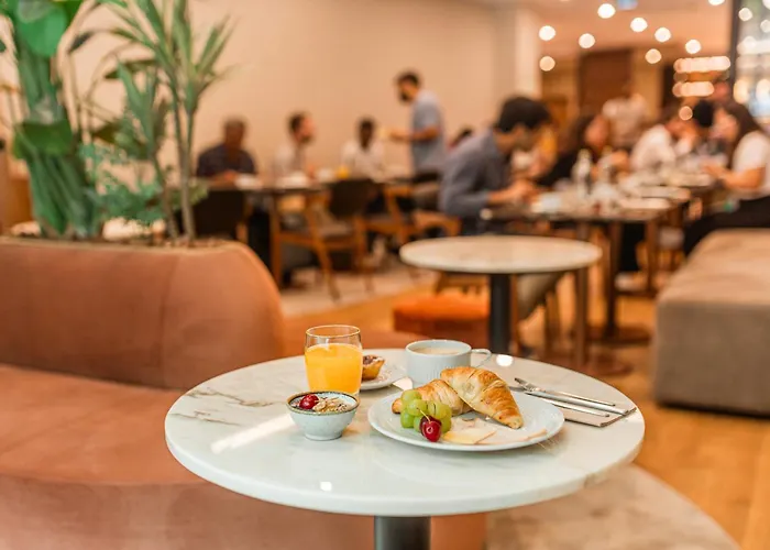 Next Level Premium 3*