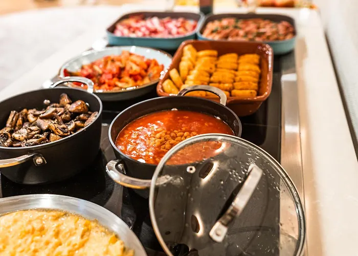 Next Level Premium 3*