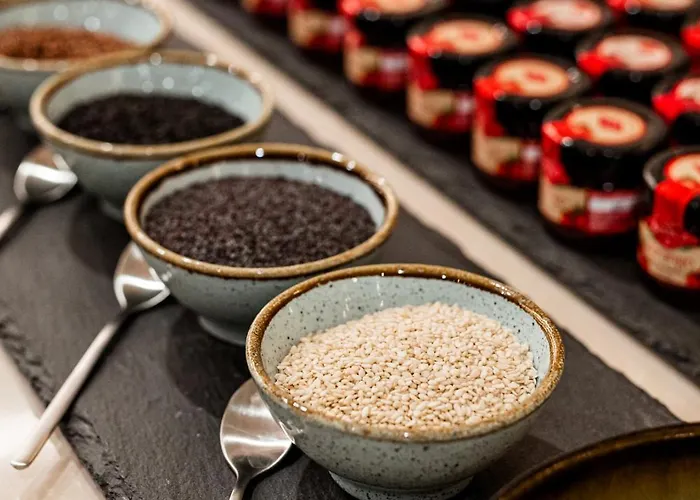 Next Level Premium 3* Lisboa