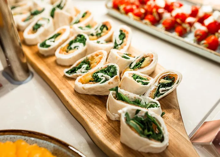 Ξενοδοχείο Next Level Premium