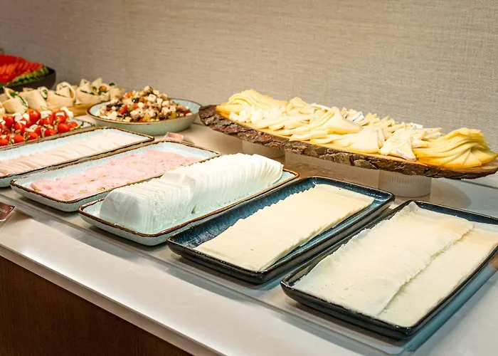 Next Level Premium Ξενοδοχείο Lisboa