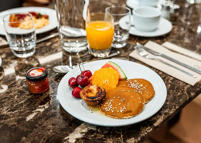 Next Level Premium Ξενοδοχείο Lisboa