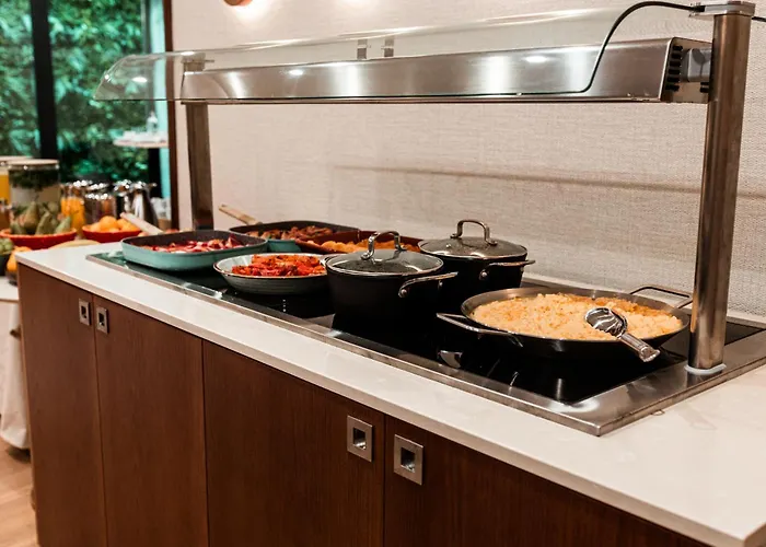 Next Level Premium Ξενοδοχείο