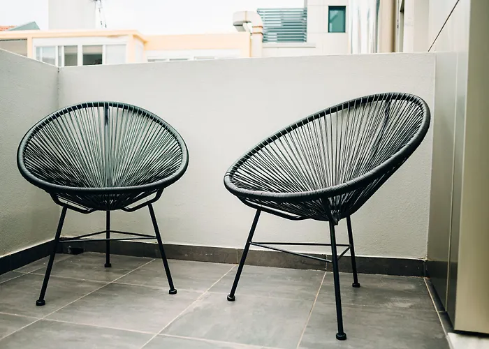 Ξενοδοχείο Next Level Premium Lisboa