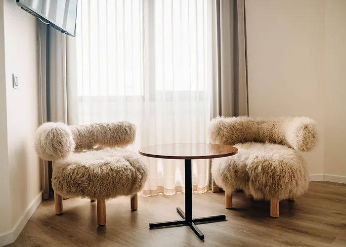 Next Level Premium Ξενοδοχείο Lisboa