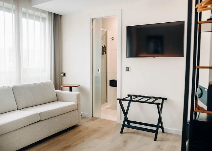 Ξενοδοχείο Next Level Premium Lisboa