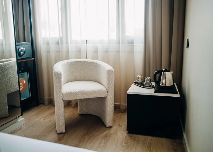 Next Level Premium Ξενοδοχείο Lisboa