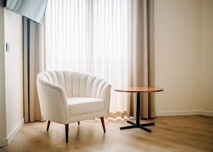 Ξενοδοχείο Next Level Premium